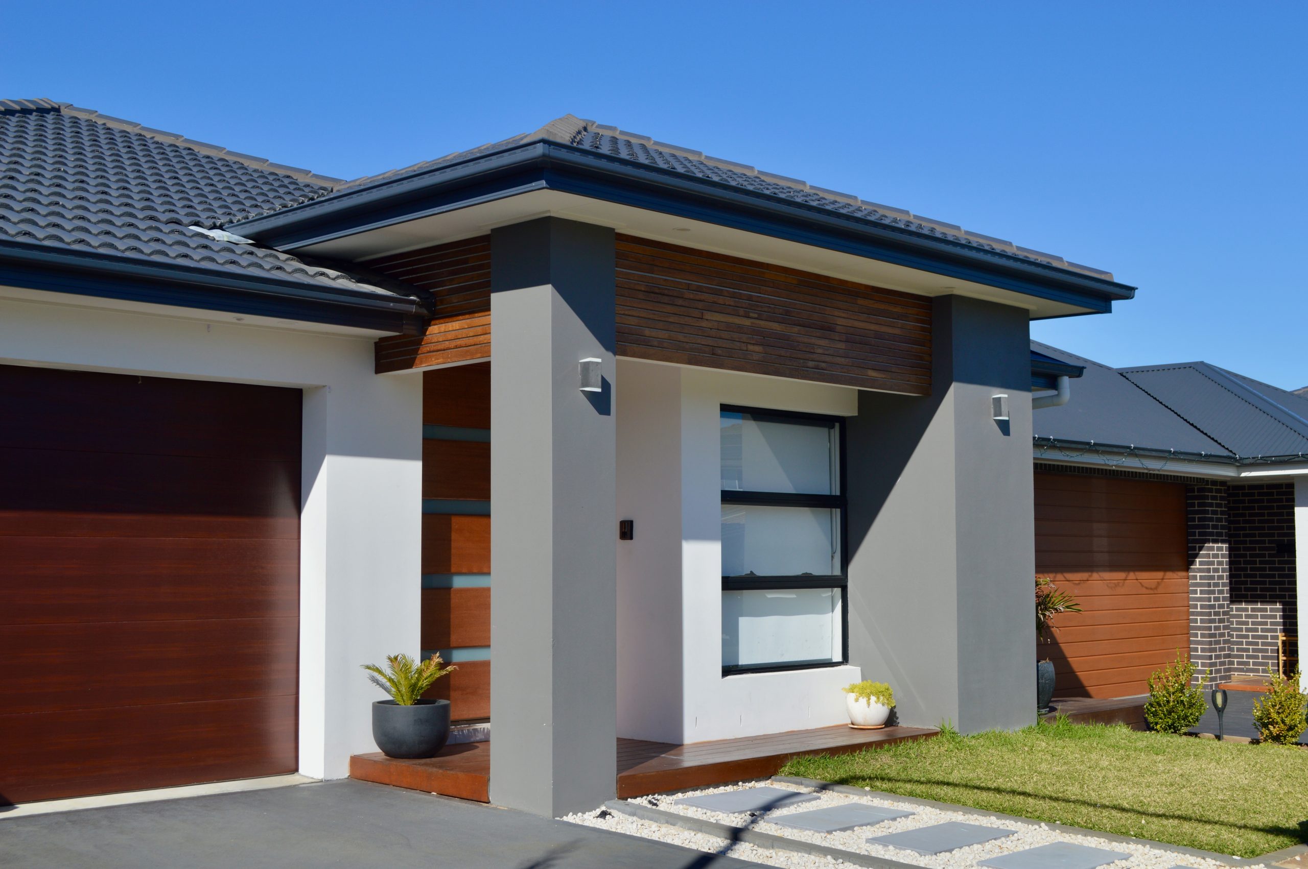 Exterior Painting