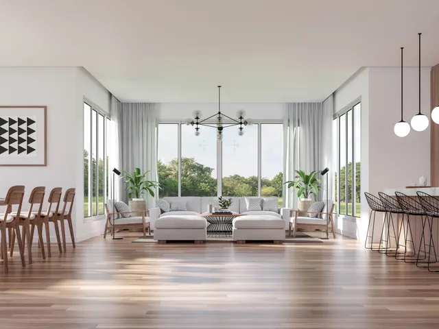 Interior Painting