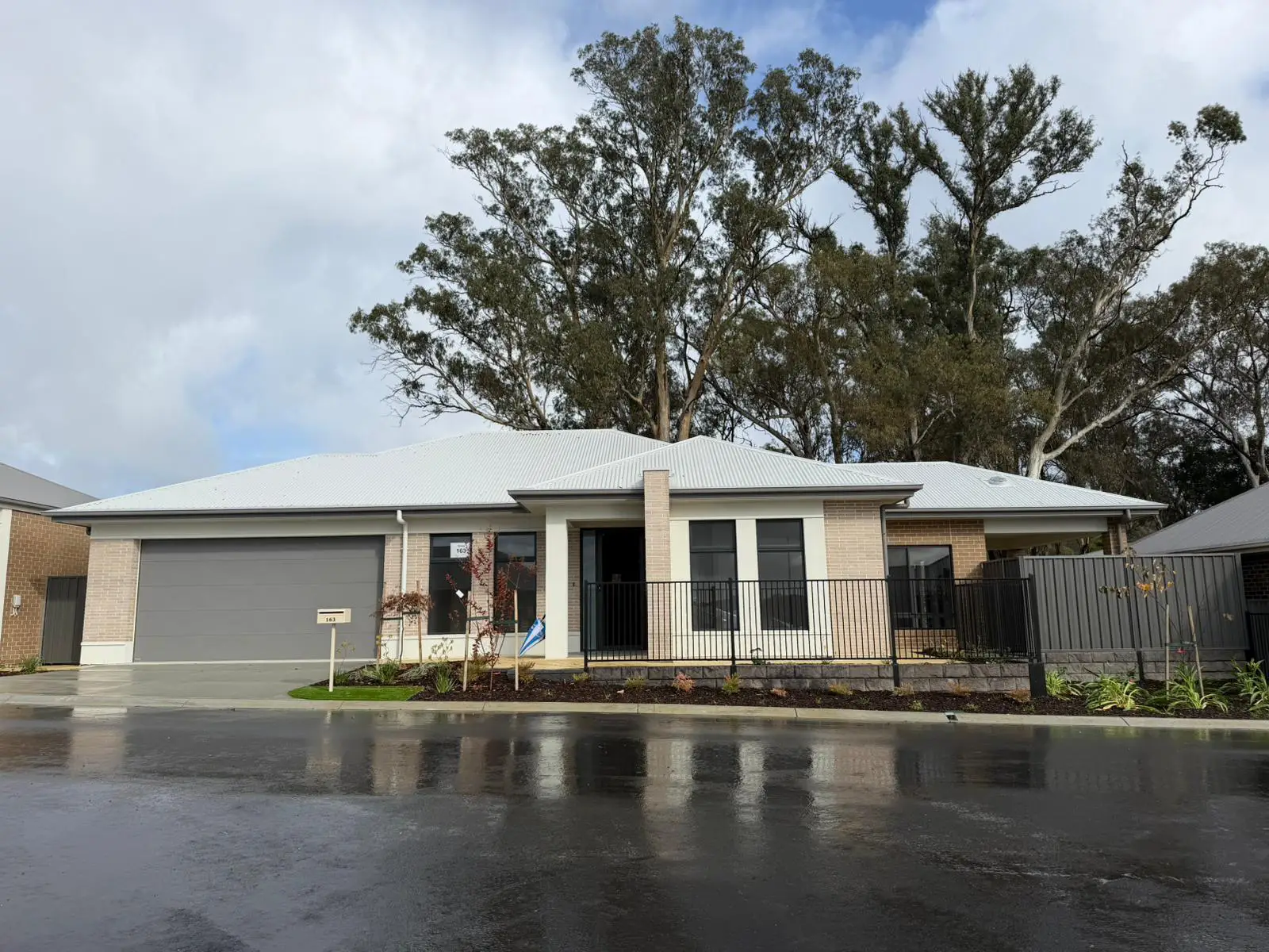 Professional Residential Exterior Painting Adelaide