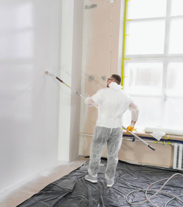 About BT Painting