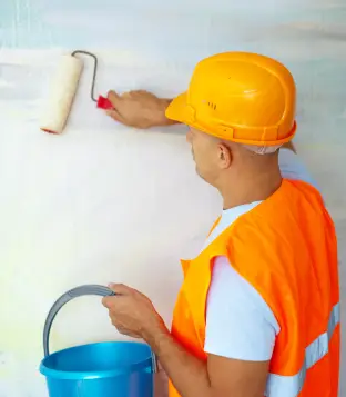 High-Quality Commercial Painting Finish Adelaide