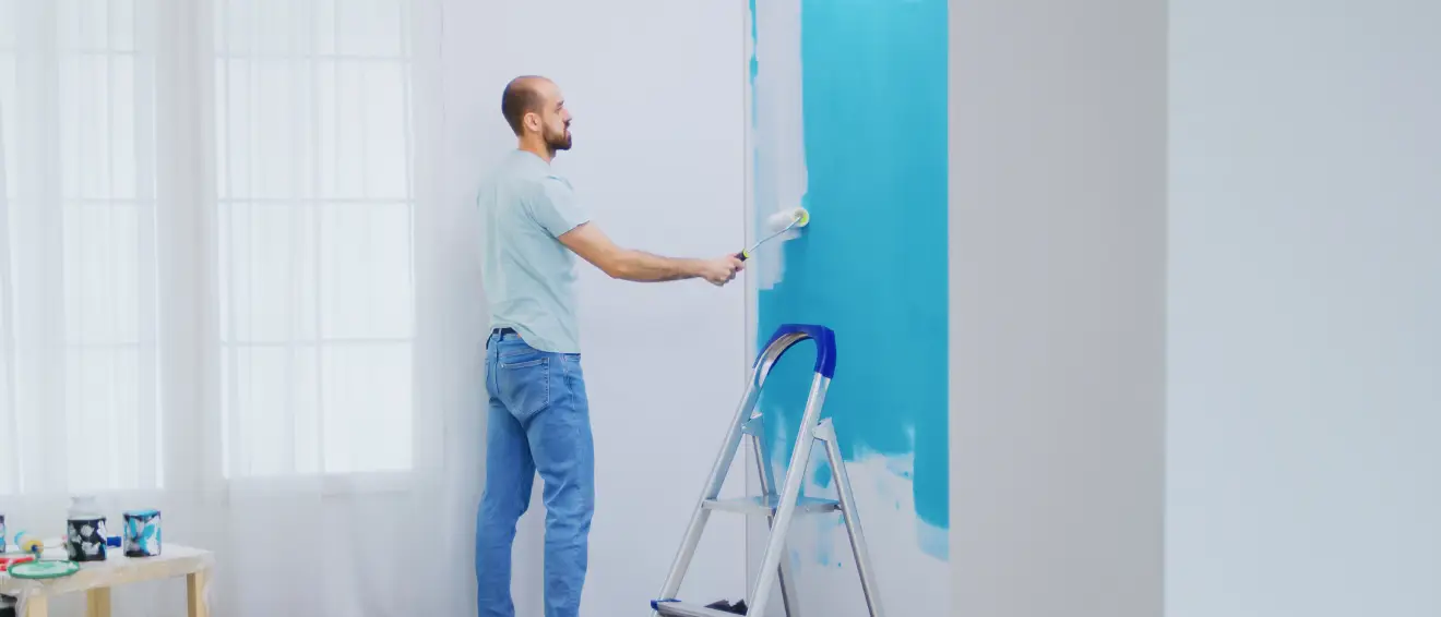 BT Painting Adelaide - Professional Painting Services Background